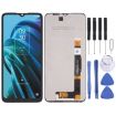 TFT LCD Screen with Digitizer for TCL 30 XE 5G Assembly - 1
