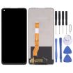 OPPO A76/A36 PESM10 LCD Screen & Digitizer Full Assembly - 2