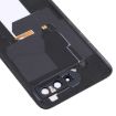 Asus ROG Phone 5 ZS673KS Glass Back Cover - Jet Black - 5
