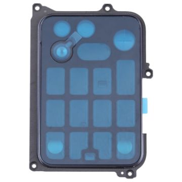 Xiaomi Poco M4 Pro 4G Back Camera Lens Frame MZB0B5VIN - 1