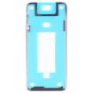 Asus Zenfone 6 ZS630KL Transparent Battery Back Cover with Adhesive - 2