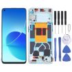 OPPO Reno6 5G PEQM00 CPH2251 LCD Screen Assembly (Green) - 1