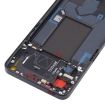 OPPO Reno7 5G China PFJM10 LCD Screen Assembly with Frame (Black) - 4