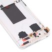 OPPO Reno7 5G China PFJM10 LCD Screen Digitizer Full Assembly - 5