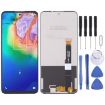 TFT LCD Screen & Digitizer for TCL 20 5G T781 Series Assembly - 1