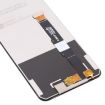 TFT LCD Screen & Digitizer for TCL 20 5G T781 Series Assembly - 5