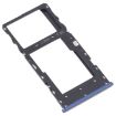 TCL Plex T780H SIM & Micro SD Card Tray - Blue - 2