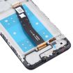 TCL 20Y LCD Screen & Digitizer Assembly with Frame - 4