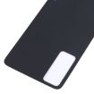 TCL 30/30+ Black Battery Back Cover - 4