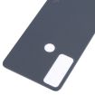 TCL 20 R 5G/20 XE Battery Back Cover (Black) - 4
