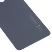 TCL 20 R 5G/20 XE Battery Back Cover (Black) - 5
