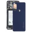TCL 20 R 5G/20 XE Blue Battery Back Cover - 1