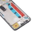 Honor X8 Original LCD Screen Digitizer with Frame (Black) - 3