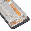 LCD Screen & Digitizer Assembly Frame for T-Mobile Revvl 4+ 5062 - 4