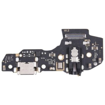 T-Mobile Revvl V+ 5G Charging Port Board Replacement - 1