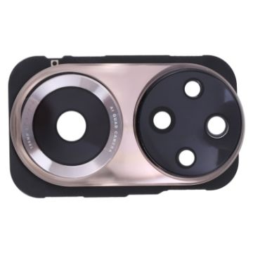 Honor 50 Original Gold Camera Lens Cover - 1