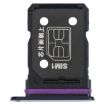 OPPO Reno8 Pro+/Pro 5G/Pro China SIM Card Tray (Black) - 1