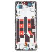 Original OPPO Reno8 T 5G LCD Screen & Digitizer with Frame (Gold) - 3