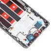 Original OPPO Reno8 T 5G LCD Screen & Digitizer with Frame (Gold) - 5