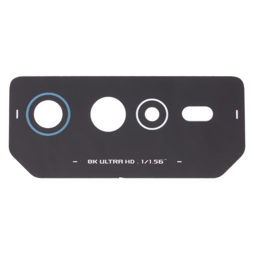 Asus ROG Phone 6 AI2201 Camera Lens Black Blue - 1