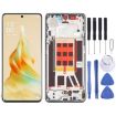 OPPO Reno9 Pro Original LCD Screen Digitizer Assembly (Black) - 1