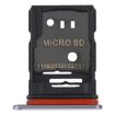 TCL 20 Pro 5G Grey SIM & Micro SD Card Tray Original - 1