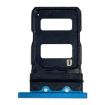 Asus ROG Phone 6 Blue SIM Card Tray Replacement - 1