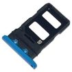 Asus ROG Phone 6 Blue SIM Card Tray Replacement - 3