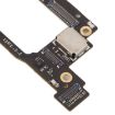 Asus Rog Phone 5/5s Camera Sensor Microphone Board Replacement - 4