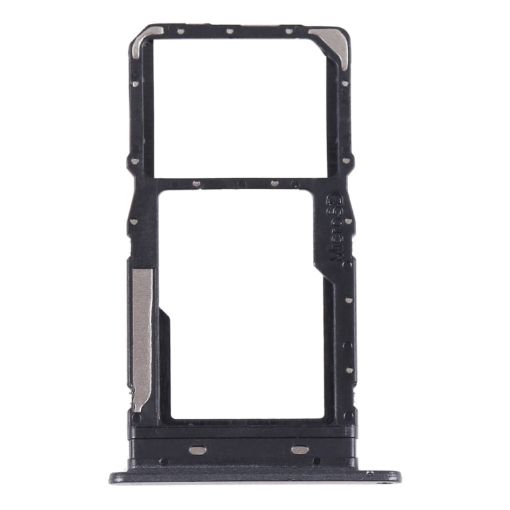 T-Mobile Revvl 6 Pro 5G SIM & Micro SD Card Tray (Grey) - 1