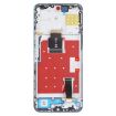 Honor X8a Original Blue LCD Screen & Digitizer with Frame - 3