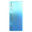 TCL 20 Pro 5G Genuine Blue Battery Back Cover - 2