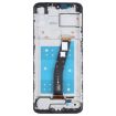 TCL 20E LCD Screen Digitizer Assembly with Frame - 3