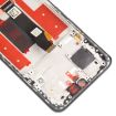 For Honor 90 Screen Digitizer Full Assembly with Frame (Black) - 4