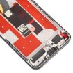 For Honor 90 Screen Digitizer Full Assembly with Frame (Black) - 5