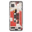 Original Blue For Honor 90 LCD Screen Digitizer Assembly with Frame - 3
