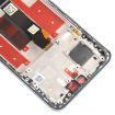 Original Blue For Honor 90 LCD Screen Digitizer Assembly with Frame - 4