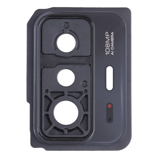 Genuine Back Camera Lens Frame for Xiaomi 11T Pro - 1