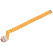 Original Charging Port Flex Cable for Nokia X30 - 2