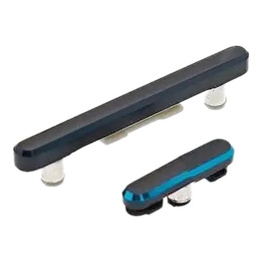 Asus ROG Phone 6/6D Power + Volume Buttons Set (Blue) - 1