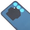 Samsung Galaxy S23 FE SM-S711B Battery Back Cover (Black) - 4