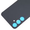 Samsung Galaxy S23 FE SM-S711B Battery Back Cover (Black) - 5