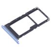 For Honor X6 Blue SIM + SIM/Micro SD Card Tray - 2