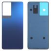 Original TCL 40 NxtPaper 4G Blue Battery Back Cover - 1