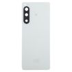 Sony Xperia 5 IV White Battery & Camera Lens Back Cover Original - 2