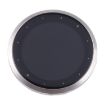 Garmin Vivoactive 4S LCD Screen & Digitizer Full Assembly (Silver) - 4
