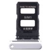 Xiaomi 13 Pro Silver SIM Card Tray Replacement - 1