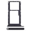 Xiaomi Note 13 SIM & Micro SD Card Tray (Black) - 1