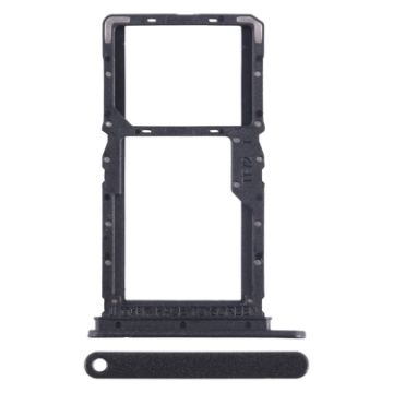 Xiaomi Note 13 SIM & Micro SD Card Tray (Black) - 1