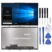 Lenovo Yoga 14cITL 2021 Black LCD Screen Assembly with Frame - 1